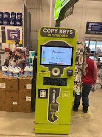 Minute Key - Photo 1 - Car repair in West Columbia, SC, Columbia