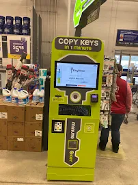 Minute Key - Car repair in West Columbia, SC, Columbia - Rated 3.9/5