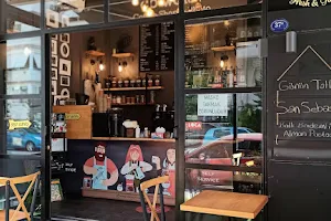 Co-Work Coffee Shop image