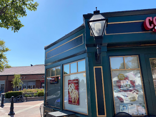 Ice Cream Shop «Cold Stone Creamery», reviews and photos, 600 Market Pl, San Ramon, CA 94583, USA