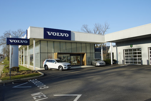Car Dealer «Wynn Volvo Cars Norristown», reviews and photos, 2049 W Main St, Norristown, PA 19403, USA