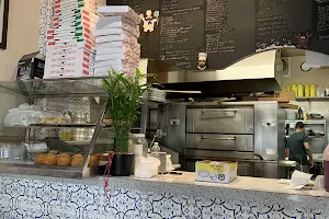 Nino's Restaurant & Pizzeria image