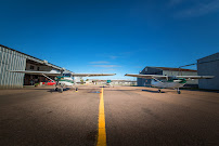 Comentarios y opiniones de Aerosur - Escuela de vuelo