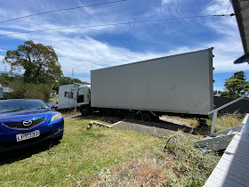 Anytime Movers Auckland