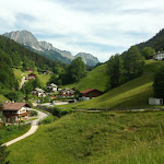 Photo n°9 de l'avis de Alleh.o fait le 30/05/2018 à 05:47 sur le  Gasthof Und Hotel Maria Gern à Berchtesgaden
