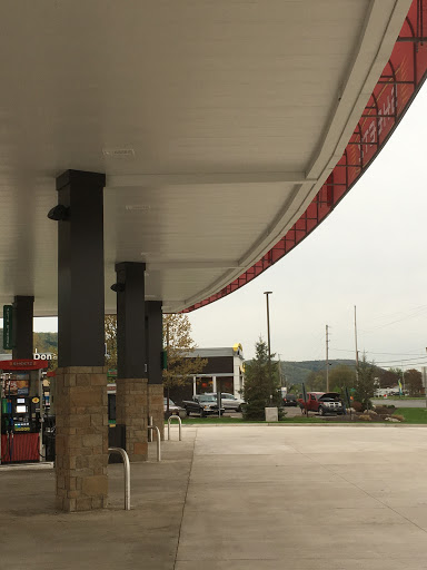 Convenience Store «Sheetz», reviews and photos, 38 S Market St, Elysburg, PA 17824, USA