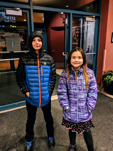 Movie Theater «Marcus Hillside Cinema», reviews and photos, 2950 Hillside Dr, Delafield, WI 53018, USA