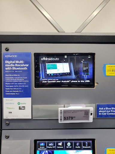 Electronics Store «Best Buy», reviews and photos, 2165 Bronze Star Dr, Woodland, CA 95776, USA