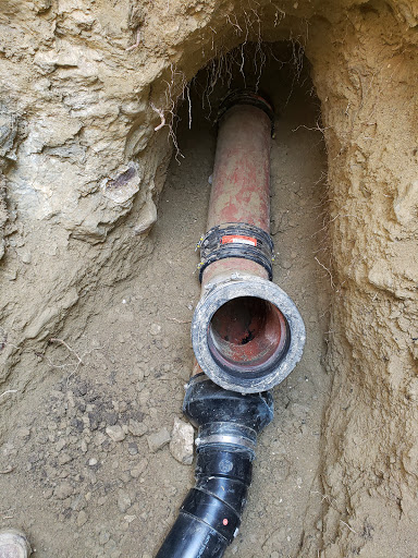 Albertos Plumbing image