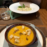 Photo n°3 de l'avis de Ashley.i fait le 22/02/2024 à 09:31 sur le  Osteria del Corso à Florence