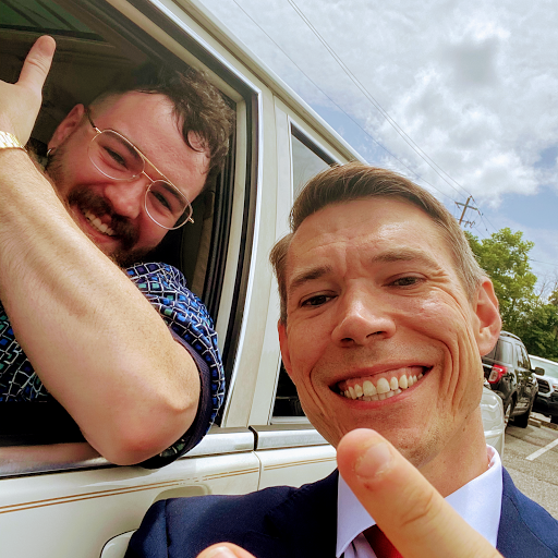 Personal Injury Attorney «Law Offices of Mark P. Jones», reviews and photos