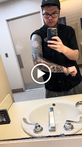 Find sword tattoo ideas for your next unique tattoo in Cumberland at In the Skin studios of Tattooing