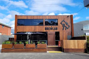 Brewlab Craft Beer Cafe image