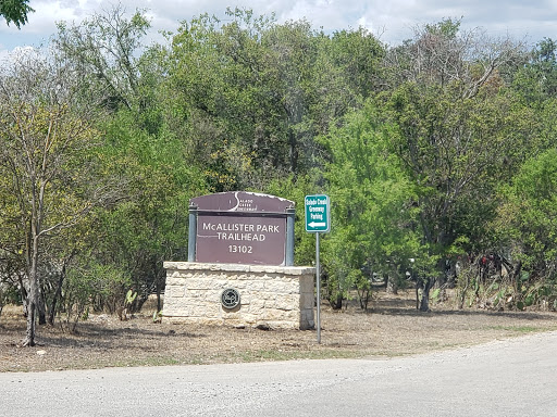 Park «McAllister Park», reviews and photos, 13102 Jones Maltsberger Rd, San Antonio, TX 78247, USA
