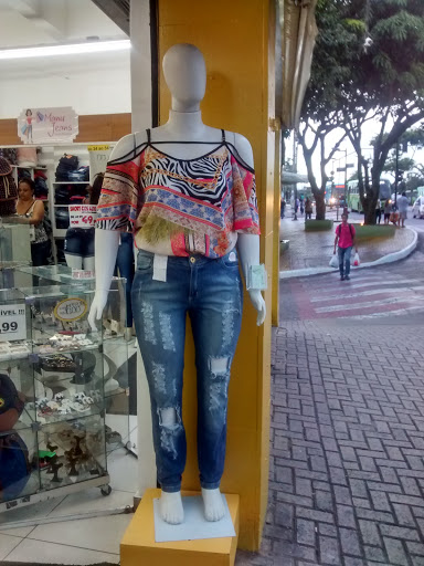 Logo da empresa - Feira Shop