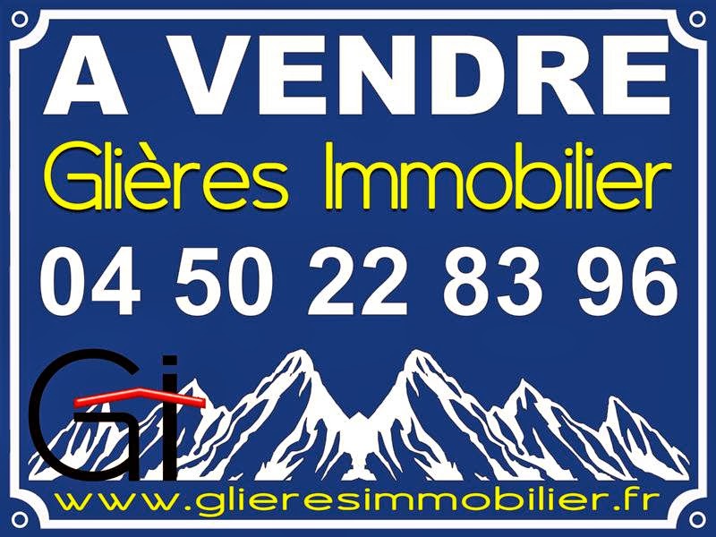 Glières Immobilier à Fillière (Haute-Savoie 74)