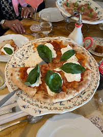 Plats et boissons du Restaurant italien Gigi Paris - n°13