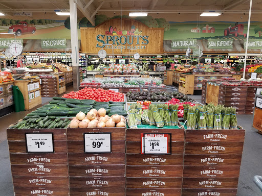 Health Food Store «Sprouts Farmers Market», reviews and photos, 7905 Greenback Ln, Citrus Heights, CA 95610, USA