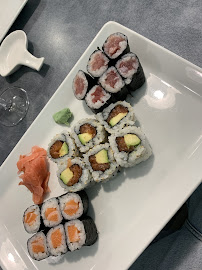 Sushi du Restaurant japonais Hayashi Sushi à Paris - n°10