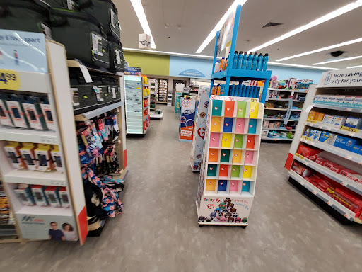 Drug Store «Walgreens», reviews and photos, 572 Main St, Wakefield, MA 01880, USA
