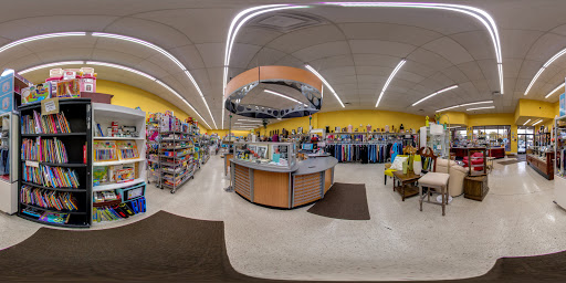 Consignment Shop «Second Glance Resale Shop», reviews and photos, 18859 E 9 Mile Rd, Eastpointe, MI 48021, USA