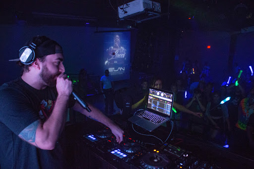 Night Club «Club Elan», reviews and photos, 301 Williamson St, Savannah, GA 31401, USA