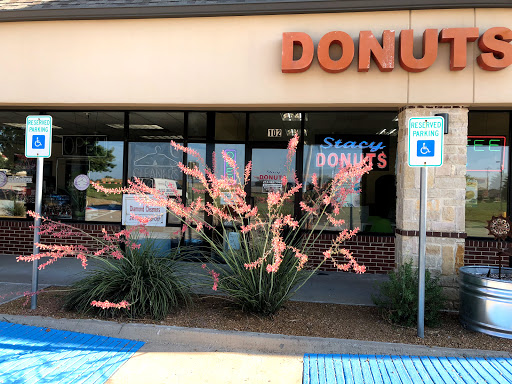 Stacy Donut, 431 Stacy Rd, McKinney, TX 75069, USA, 