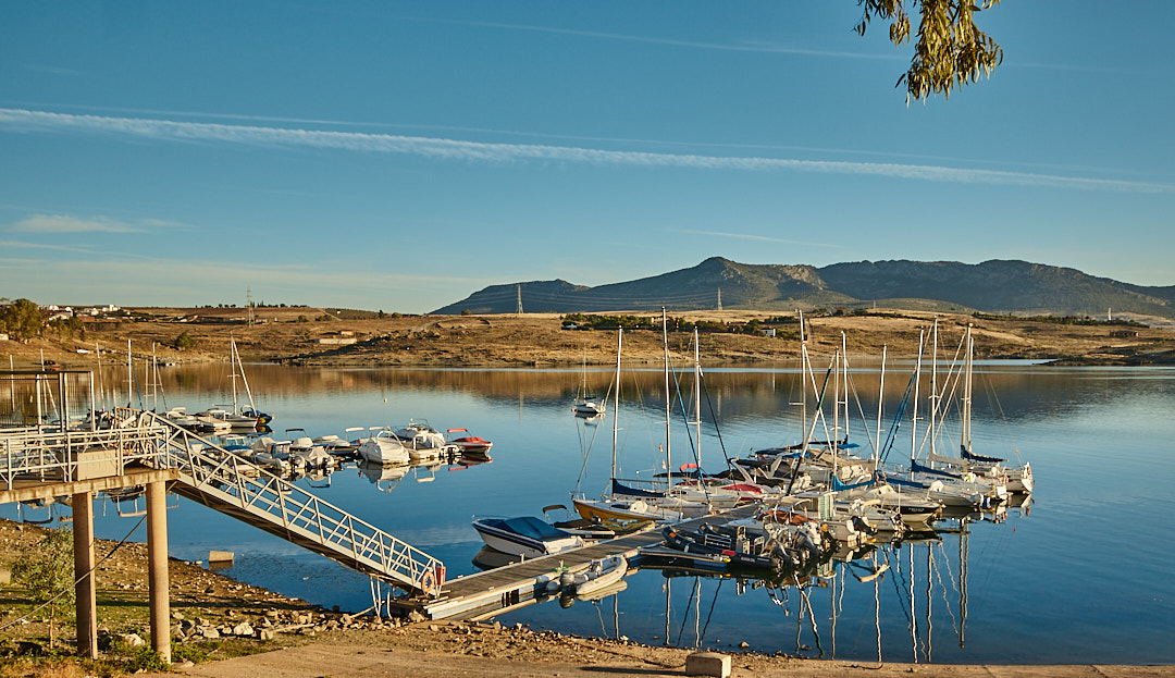 Club Nautico Orellana