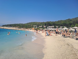 Photo de Arameras Beach et le règlement