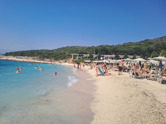 Arameras Beach