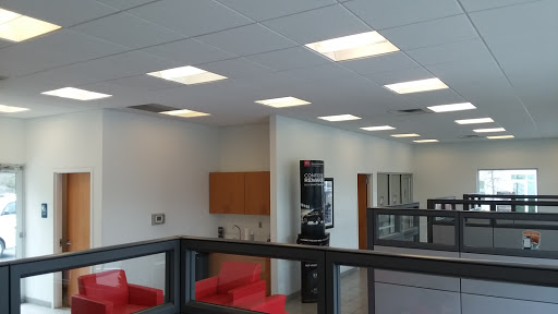 Nissan Dealer «Fred Anderson Nissan of Asheville», reviews and photos, 629 Brevard Rd, Asheville, NC 28806, USA