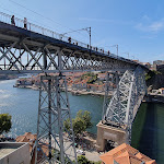 Photo n°2 de l'avis de Nicolas.a fait le 06/08/2023 à 09:45 sur le  Vincci Ponte de Ferro à Vila Nova de Gaia
