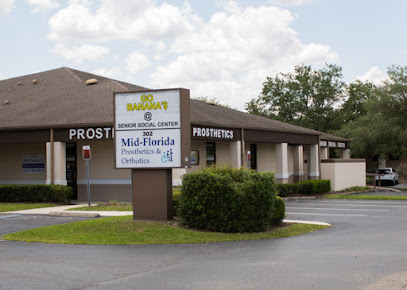 Mid Florida Prosthetics & Orthotics Villages Clinic