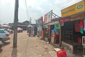 Obanta Shopping Complex Ijebu Ode image