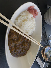 Curry du Restaurant japonais Tanpopo à Chamonix-Mont-Blanc - n°6