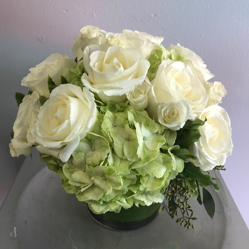 Florist «Polk Street Florist», reviews and photos, 1718-A Polk St, San Francisco, CA 94109, USA