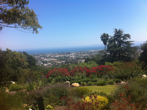 Paige Kaye, Santa Barbara Broker image