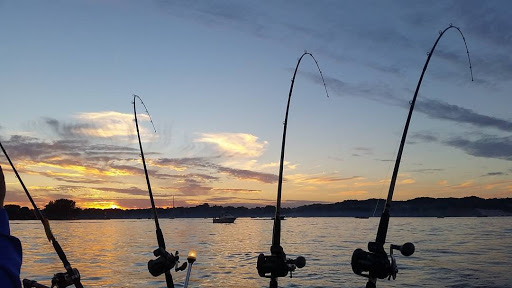 Hunting and Fishing Store «FISHING TACKLE GRAB BAG», reviews and photos, 5521 N State Rd, Davison, MI 48423, USA