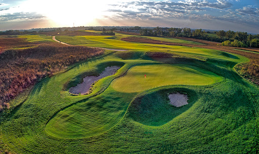 Golf Course «Firekeeper Golf Course», reviews and photos, 12524 150th Rd, Mayetta, KS 66509, USA