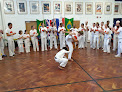 Capoeira Southampton - AJITU