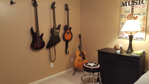 Music Store «Guitar Center», reviews and photos, 186 Banks Crossing, Fayetteville, GA 30214, USA