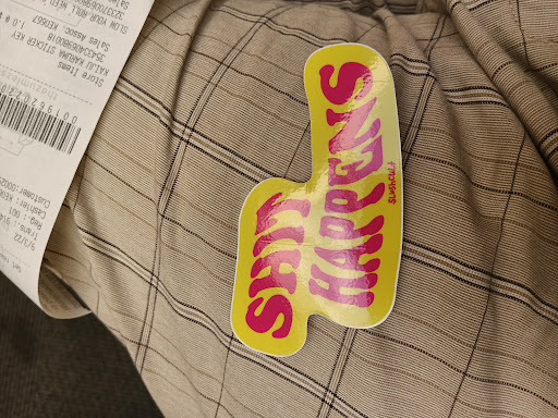 Clothing Store «Zumiez», reviews and photos, 670 Park City Center, Lancaster, PA 17601, USA