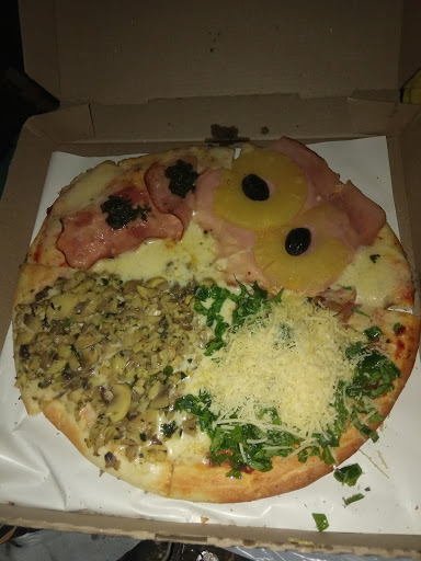 L´Mond Pizza Libre
