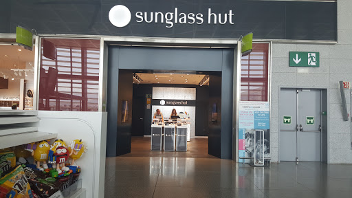 Sunglass Hut Aeropuerto Málaga T3