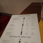 Photo n°1 de l'avis de Benoît.u fait le 05/11/2023 à 08:02 sur le  Trattoria il vagone à Venice