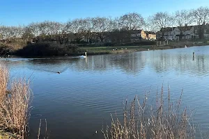 Jubilee Pond image