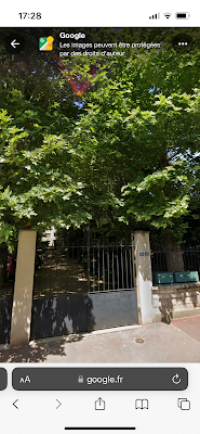 Marie Frilley Sophrologue SérénitéEnSoiSophro à Maisons-Laffitte