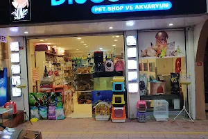 Discover Pet Shop Akvaryum image
