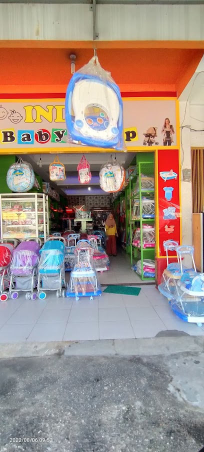 Indah Baby Shop