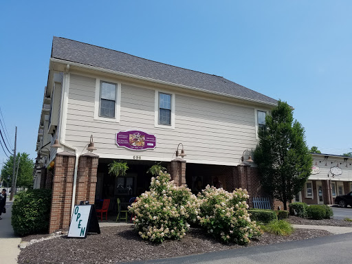 Caterer «Jeff Zak Catering», reviews and photos, 696 N Mill St # 102, Plymouth, MI 48170, USA